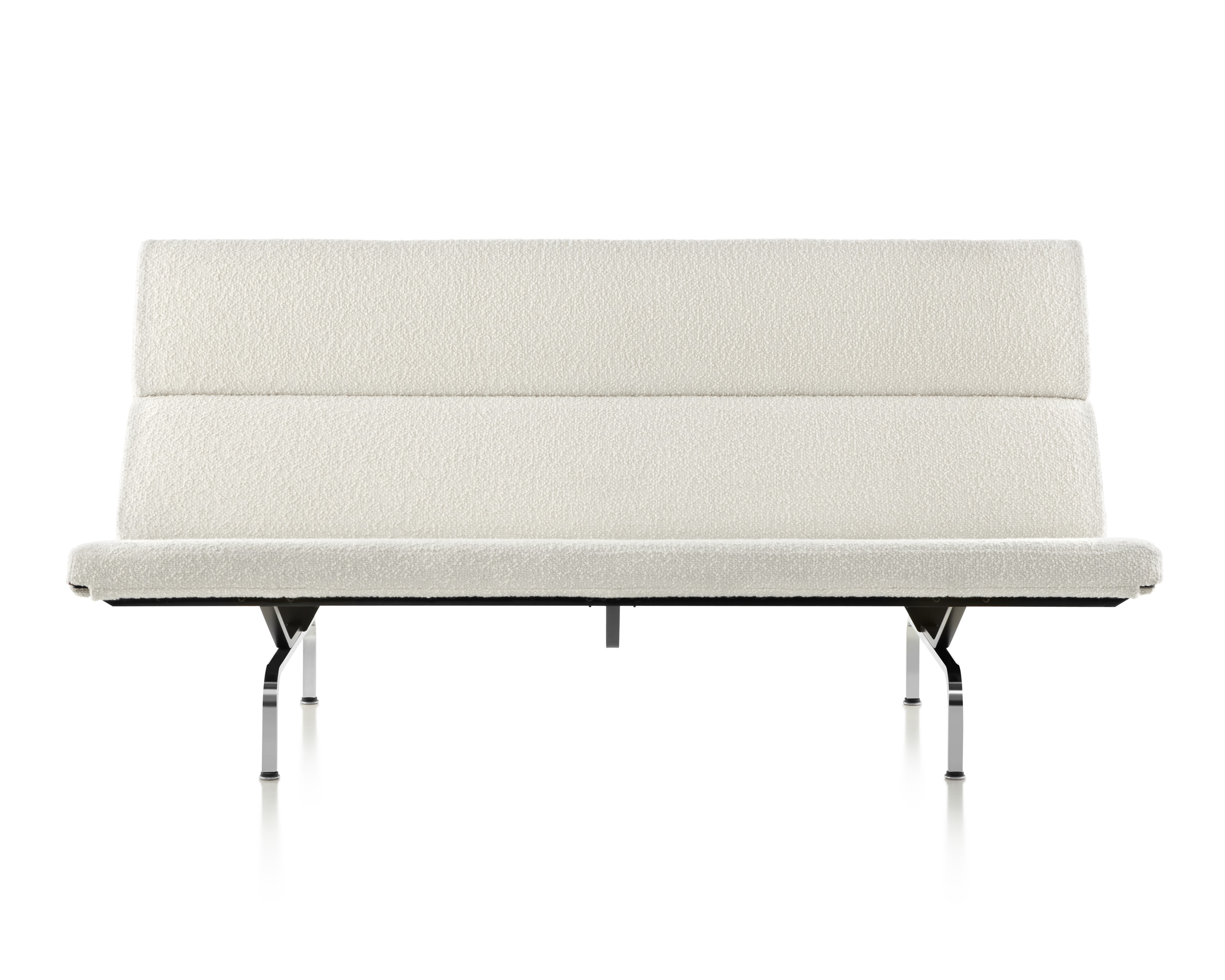 华体会体育官方在线官网 - 坐具|沙发|办公家具|华体会体育官方在线官网家具|伊姆斯紧凑型沙发